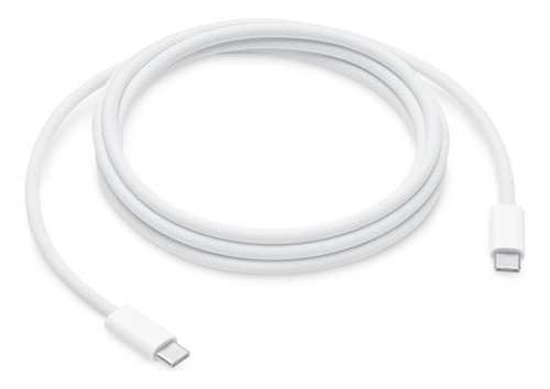 Cable De Carga Apple Usb-c De 240w (2m)
