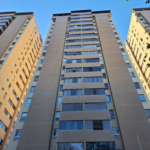 Se Vende Apartamento 89m2 Manzanares 6151