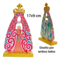 Comprar Virgen Del Valle Recuerdos Bautizo Comunión Regalos
