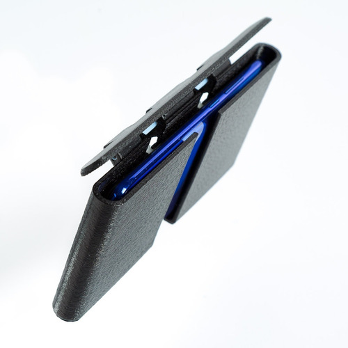 Funda Estuche De Cinturón Para Celulares (165x81x11)