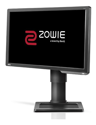 Monitor Benq Zowie 24 Xl2411p E-sports Led Gamer 144hz 1ms