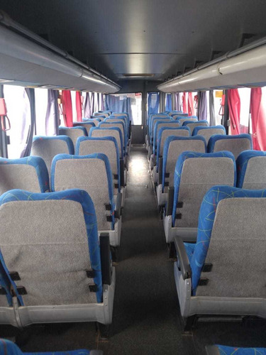 Imagem 2 de 5 de Marcopolo Ideale 770