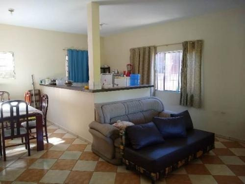 Imagem 5 de 13 de Casa Lado Praia Em Itanhaém Linda Com Suíte - 7138