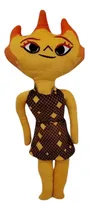 Comprar Elementos Peluche Muñeca Rellena Juguete Elemental