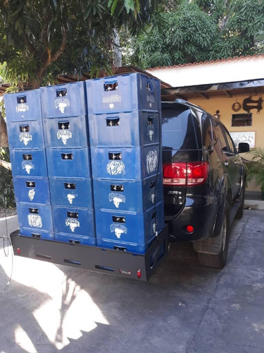 Porta Bidones Viper4x4