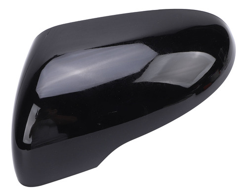 Cubierta Protectora Negra Para Espejo Retrovisor, Resistente
