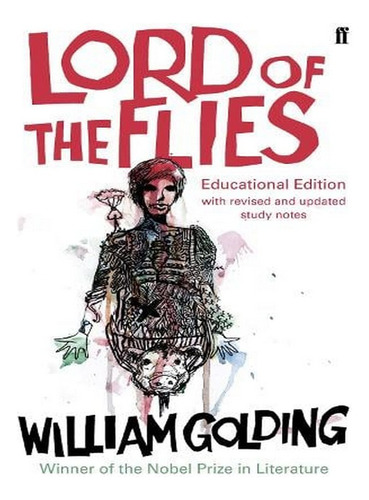 Lord Of The Flies: New Educational Edition (paperback). Ew01