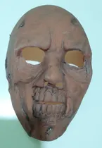 Comprar Mascara Latex Zombies Zombi  Caminantes Muertos Vivientes 