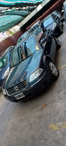 Volswagen Passat 3.0 V6 4 Motion En Excelente Estado Listo P