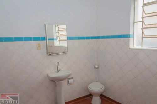Imóvel Para Renda , Terreno Com 5 Casas - St18875