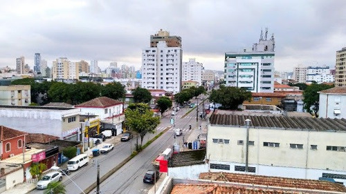 Imagem 23 de 25 de Prédio, 640 M² - Venda Por R$ 4.000.000,00 Ou Aluguel Por R$ 25.000,00 - Ponta Da Praia - Santos/sp - Pr0052