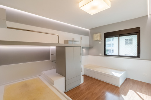 Imagem 13 de 25 de Apartamento Em São Paulo - Sp - Ap0018_elso