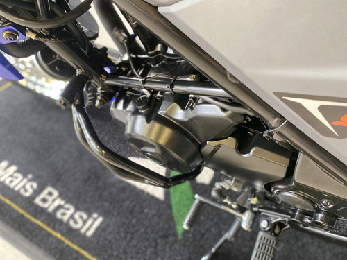 Dafra Nh 300 Abs - 2025 - 0 Km - 48x Sem Entrada - Mjr