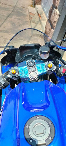 Yamaha R7 2025 Nueva