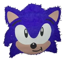 Comprar Piñatas Personalizadas Princesa Sonic Números Granja D Zenon
