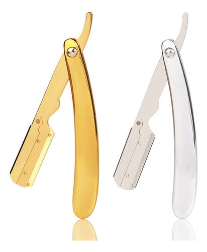 Herramientas De Uso Tradicional Shaver Barber, 1 Pieza (sin