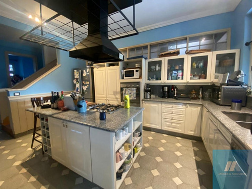 Venta Casa Bella Vista