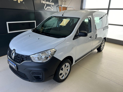 Renault Kangoo Ii Express Confort 1.6 Sce