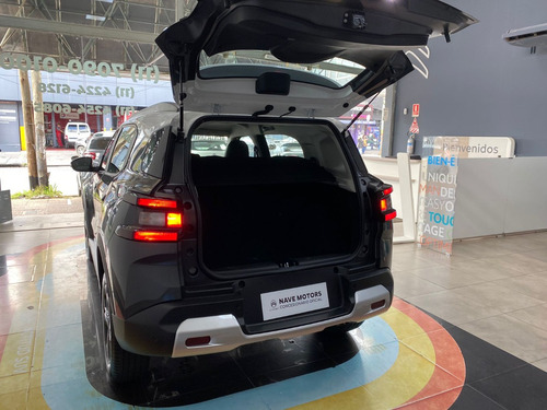 Citroen C3 Aircross Shine Automatico
