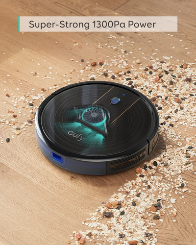 Aspiradora Robot Eufy Robovac 15c
