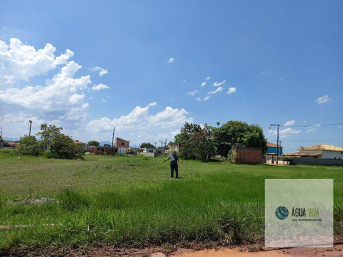 Imagem 1 de 14 de Terreno - Condominio Bougainville 2 - 12 X 35 = 420 M2 - Unamar / Cabo Frio - Te0024