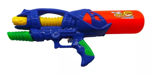 Pistola Lança Água Ultra Bel Brinquedos