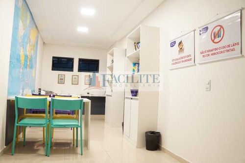 Imagem 12 de 25 de 2422 - Apartamento Para Vender, Miramar, João Pessoa, Pb - 22524