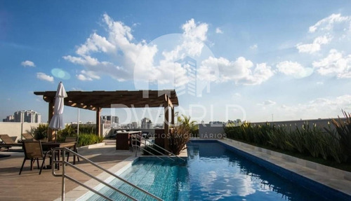 Imagem 15 de 25 de Loft Bem Localizado E C/ Planejados - Oportunidade! - Ap02900 - 70816889