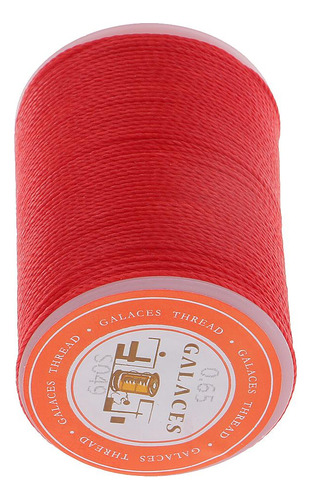 Linha De Costura Vermelho