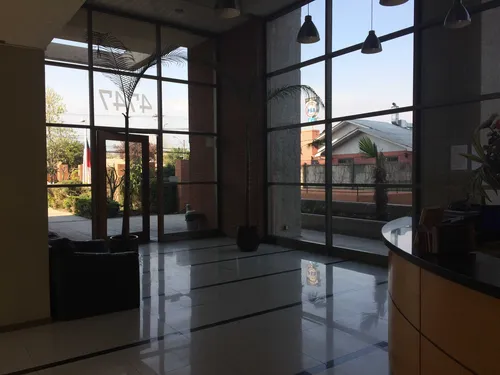 Muy Buen Departamento En Macul (63393)