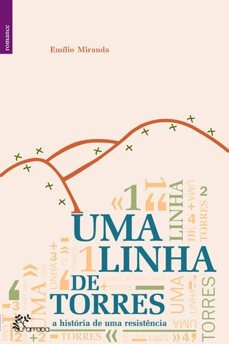 Libro Uma Linha De Torres