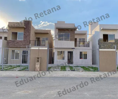 Casa en venta
