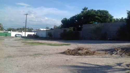 225 Valentin Gomez Farias, Huge Lot For Sale In Esterito