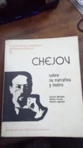 Comprar Libro Chejov Sobre Su Narrativa Y Teatro