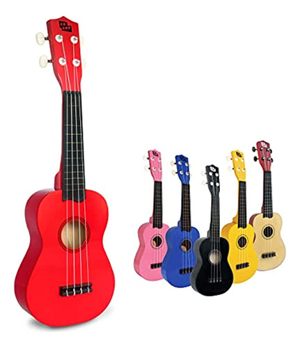 Instrumentos Musicalesukeleles, Mandolinas Y Banjosukelele