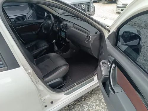 Renault Stepway 1.6l