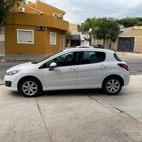 Peugeot 308 1.6 Active