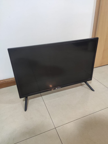 Televisor Led 24 Kodak We24mt005 Negro Hd Hdmi (Usado)