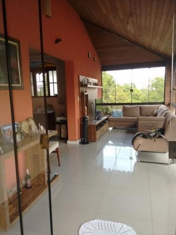 Chácara Com 3 Dormitórios À Venda, 996 M² Por R$ 700.000,00 - Condomínio Santa Inês - Itu/sp - Ch0011