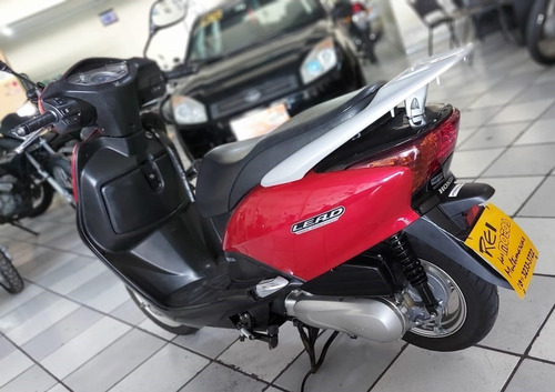Honda Lead 110