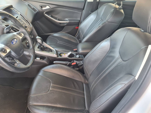 Imagem 9 de 14 de Ford Focus 2.0 Se 16v Flex 4p Powershift