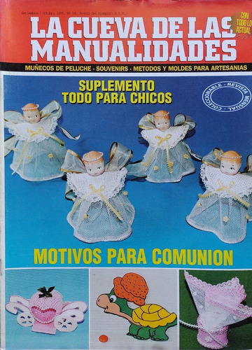 Manualidades Todo Souvenir. (6 Por El Presio ),
