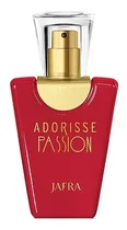 Comprar Perfume Adorisse 50ml (mía Jafra) + Envio Gratis