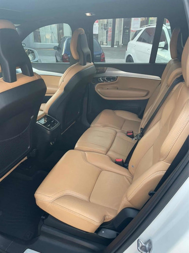 Volvo Xc90 2.0 T6 Momentum Awd 7 Pas. At 2017