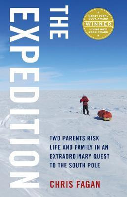 Libro The Expedition : Two Parents Risk Life And Family I...