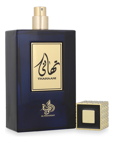 Thahaani 100ml Edp Spray - Unisex