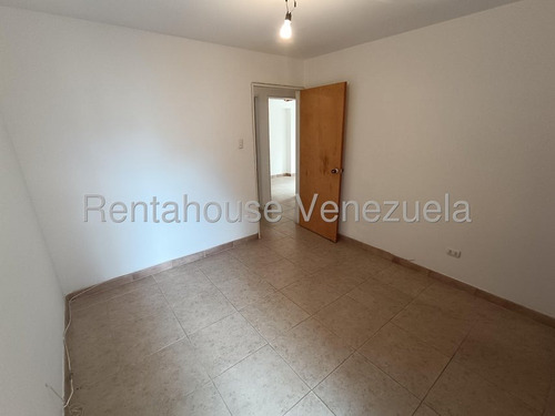 Apartamento En Venta En Los Naranjos Del Cafetal ( 25-14781)