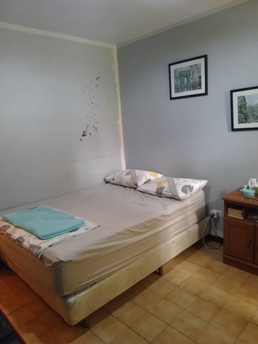 En Venta Apartamento La Urbina Uribe