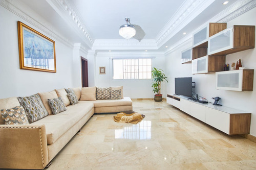 Penthouse En Bella Vista
