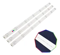 Comprar Leds Hisense 32h5b2 32h4c 32h4cm (3 T 7 Leds) - Aluminio Pro